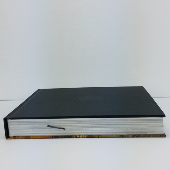 Marc Forgione Cookbook Hardcover with Dust Jacket - Picture 8 of 8